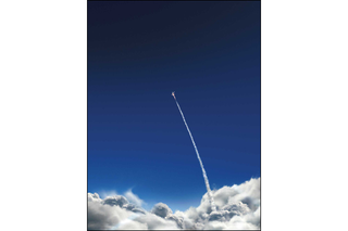 Illustration for article titled Take a Le Trip into Space - a Snip at $266,000